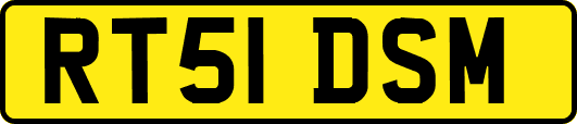 RT51DSM