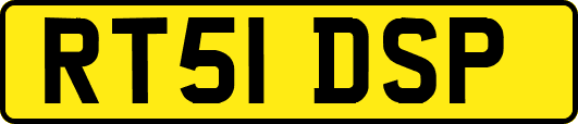 RT51DSP