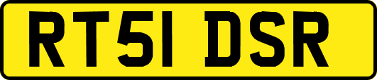 RT51DSR