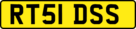 RT51DSS