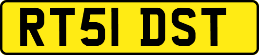 RT51DST