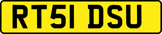 RT51DSU