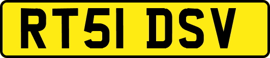 RT51DSV