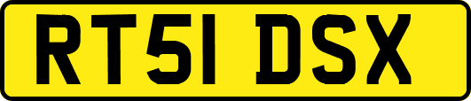 RT51DSX