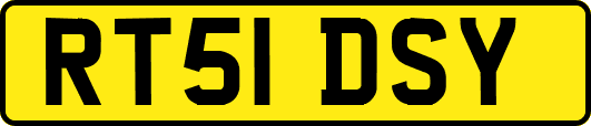 RT51DSY