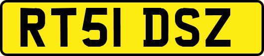 RT51DSZ