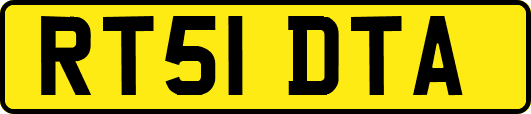 RT51DTA