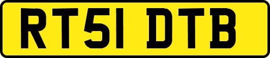 RT51DTB