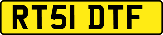 RT51DTF