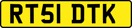 RT51DTK