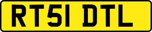 RT51DTL