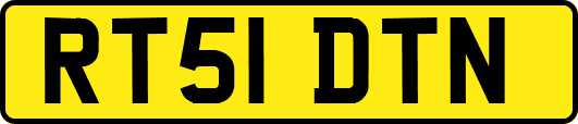 RT51DTN