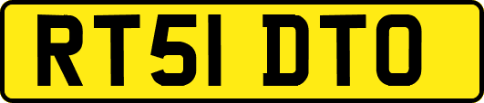 RT51DTO