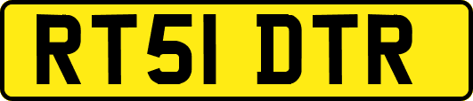 RT51DTR