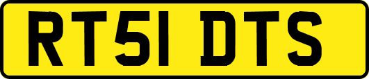 RT51DTS