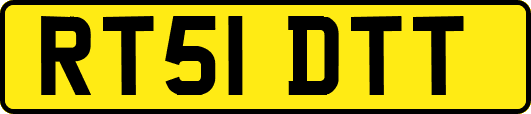 RT51DTT