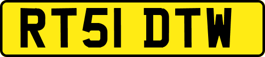 RT51DTW