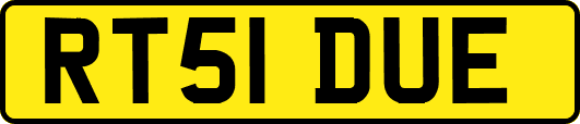 RT51DUE