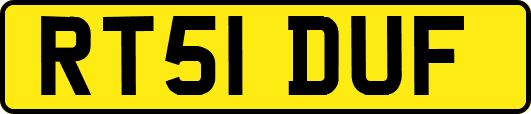 RT51DUF