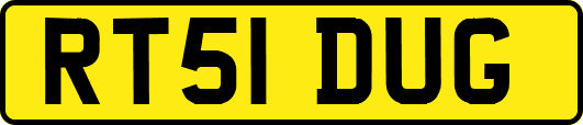 RT51DUG