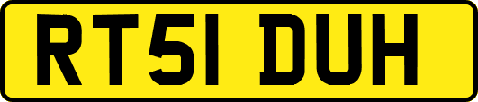 RT51DUH