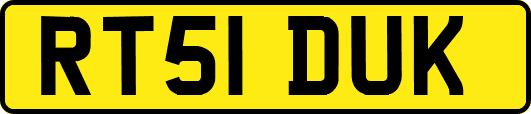 RT51DUK