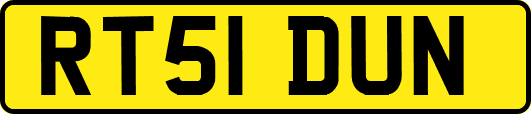 RT51DUN