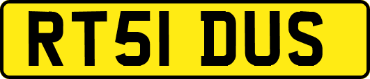 RT51DUS