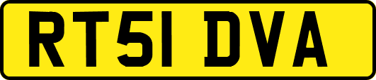 RT51DVA