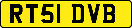 RT51DVB