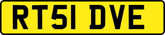 RT51DVE