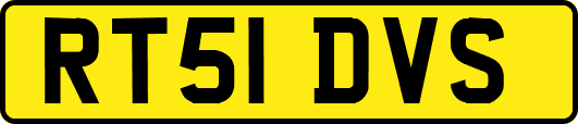 RT51DVS