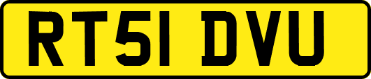 RT51DVU