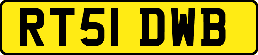 RT51DWB