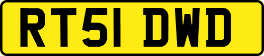 RT51DWD