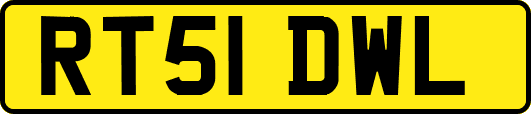 RT51DWL