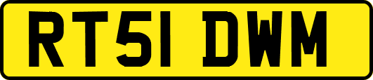 RT51DWM