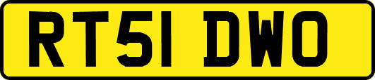 RT51DWO