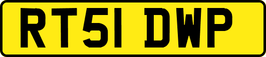 RT51DWP