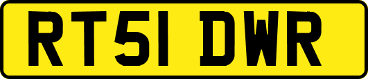 RT51DWR