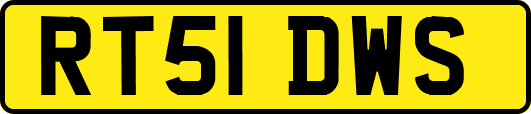 RT51DWS