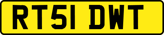 RT51DWT