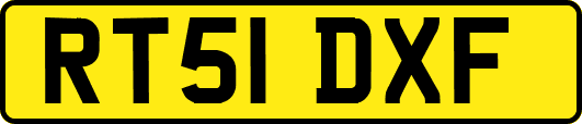 RT51DXF