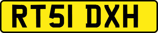 RT51DXH