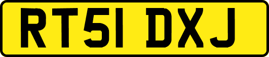 RT51DXJ