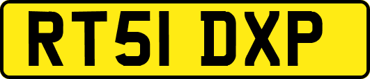 RT51DXP