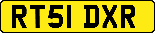 RT51DXR