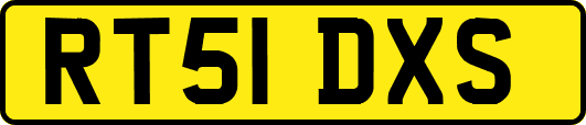 RT51DXS