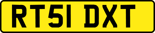 RT51DXT