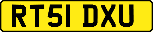 RT51DXU